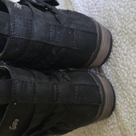 Women's Booties - Picture 5 of 6